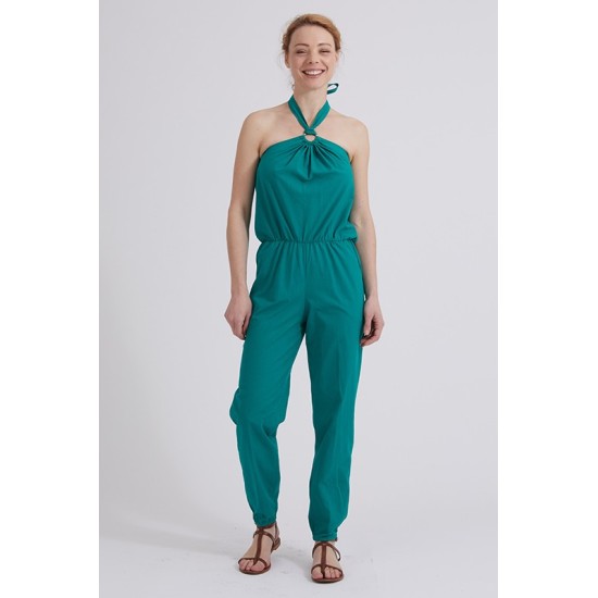 Coralie Bijasson Aude Jumpsuit