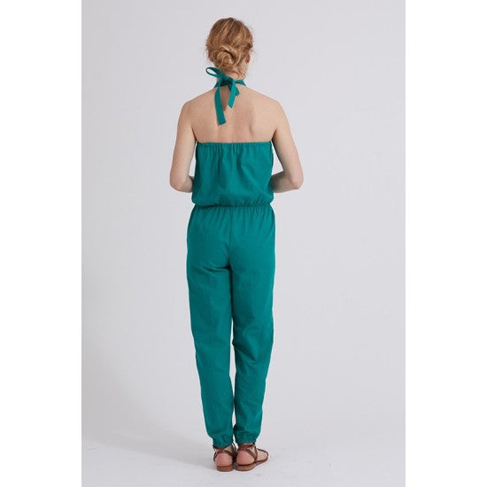 Coralie Bijasson Aude Jumpsuit