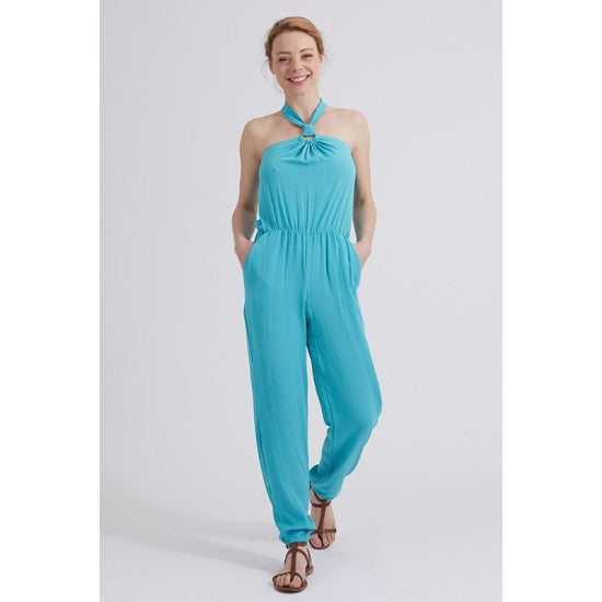 Coralie Bijasson Aude Jumpsuit