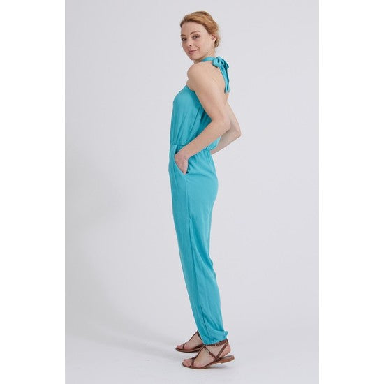 Coralie Bijasson Aude Jumpsuit