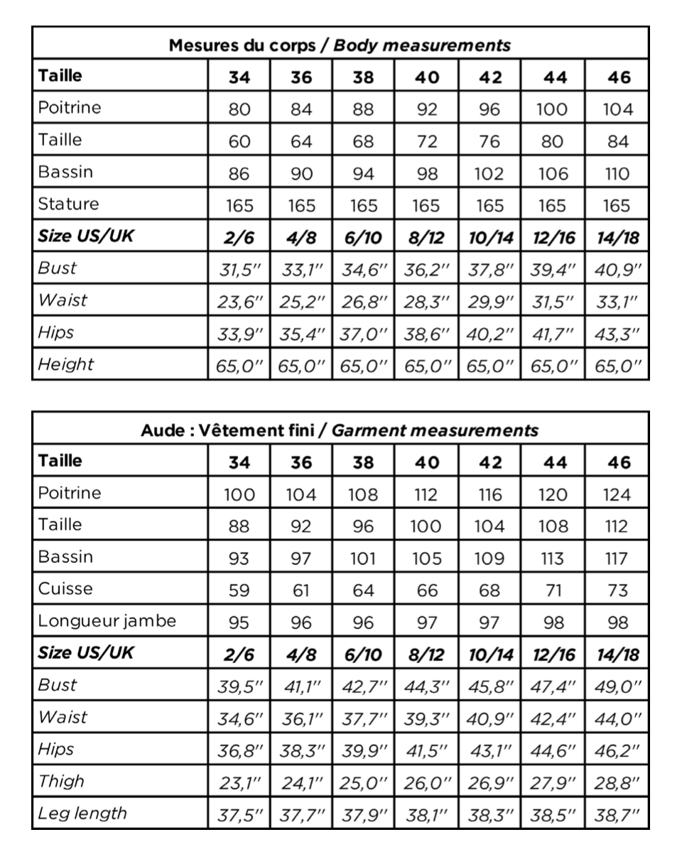 Coralie Bijasson Aude Jumpsuit