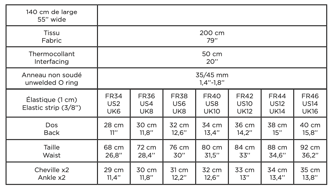 Coralie Bijasson Aude Jumpsuit