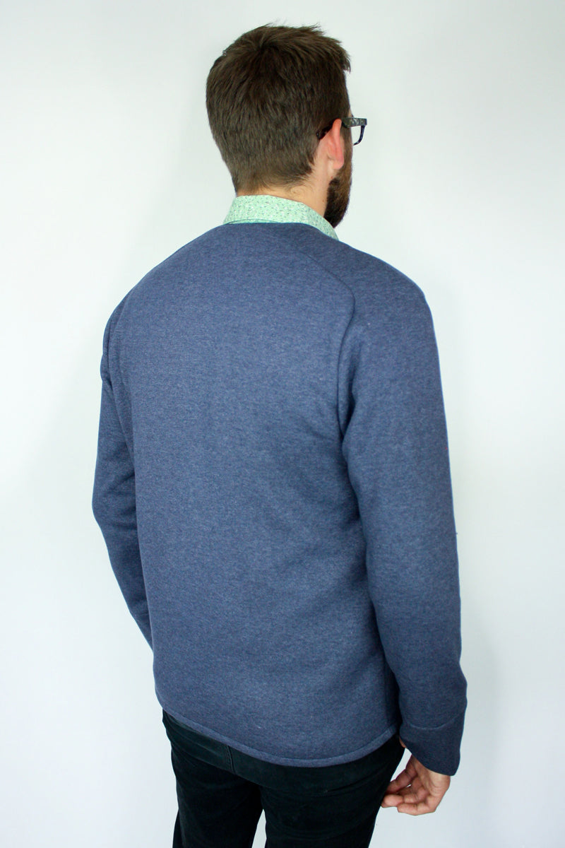 Jennifer Lauren Handmade Auden Cardigan