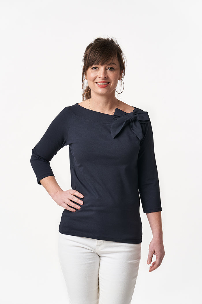 Audrey Top main image 1