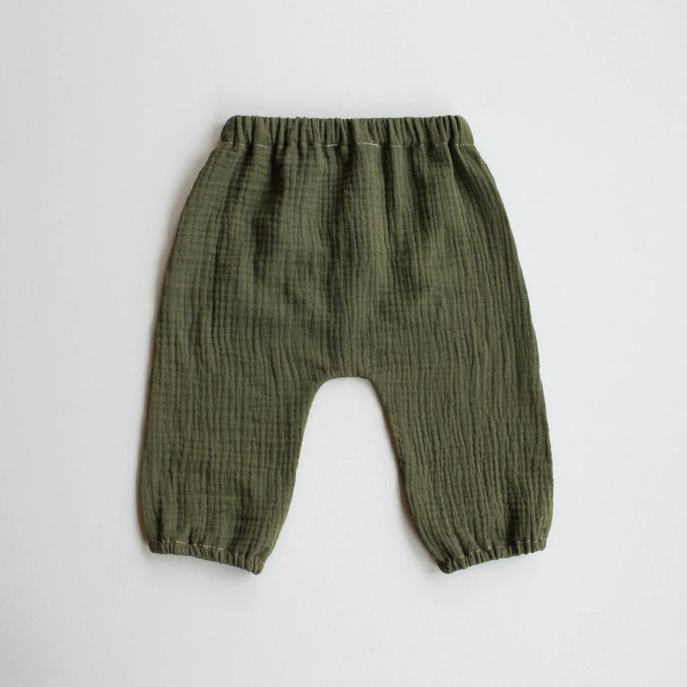 Oh Me Oh My Baby/Child August Pants