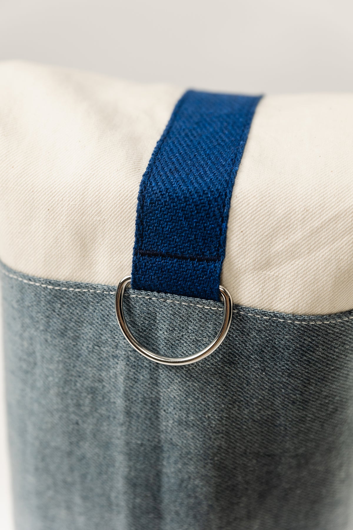 Named Aura Yoga Mat Bag