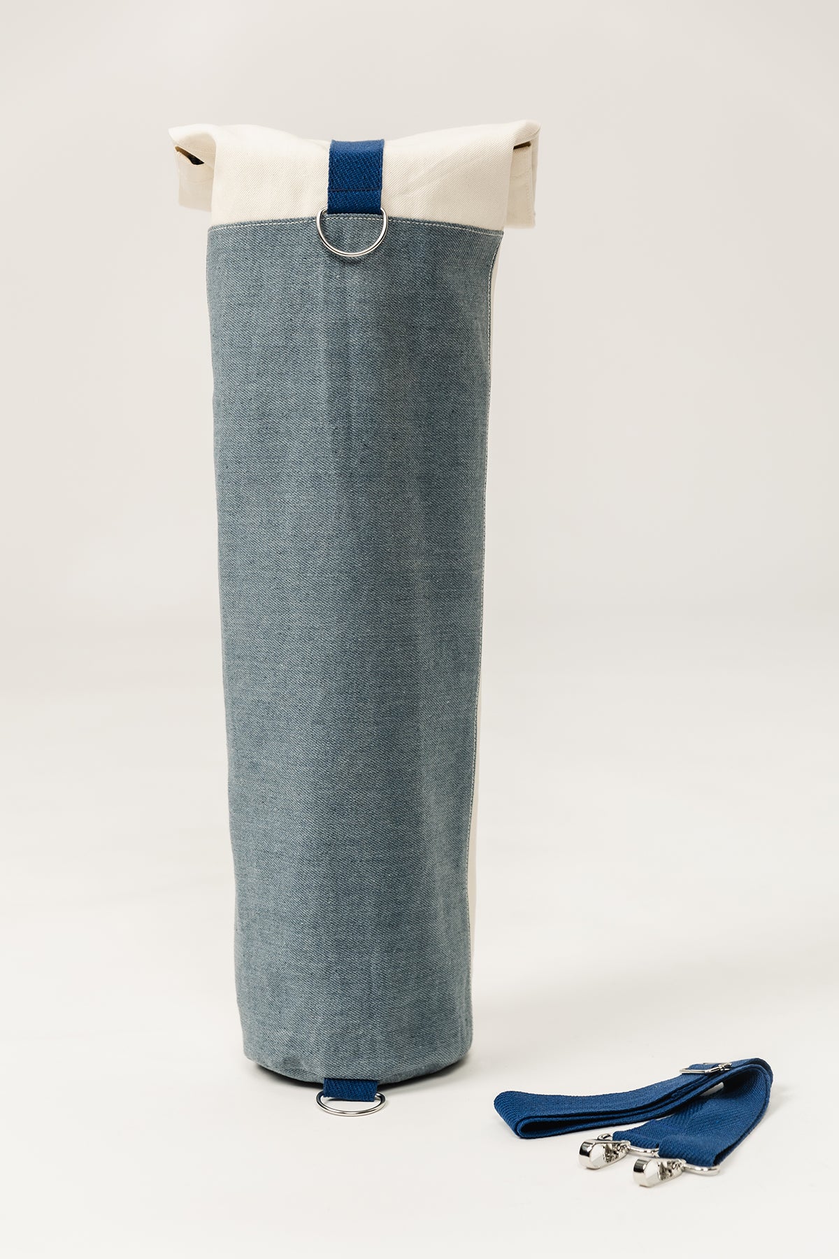 Named Aura Yoga Mat Bag