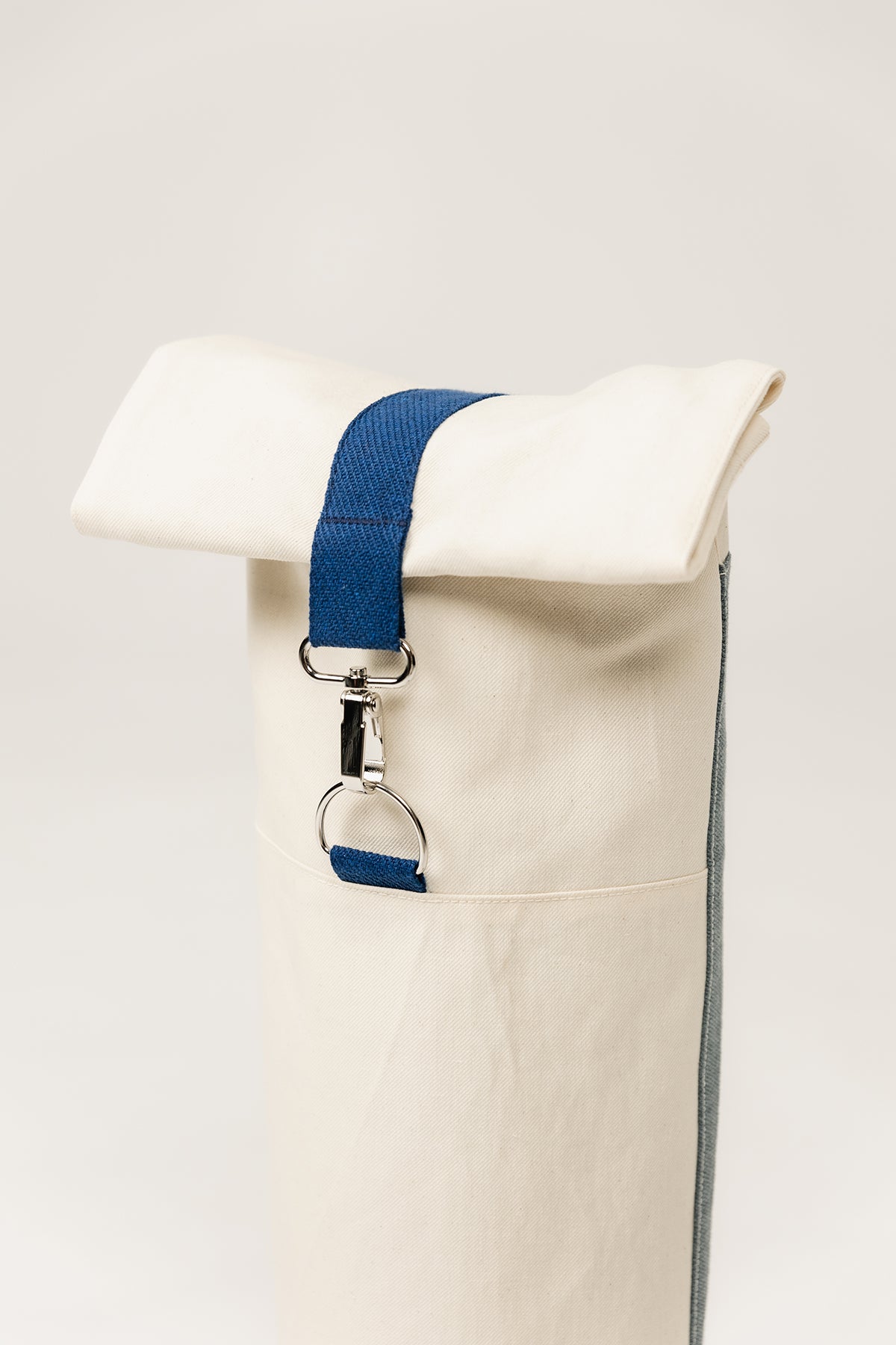 Named Aura Yoga Mat Bag