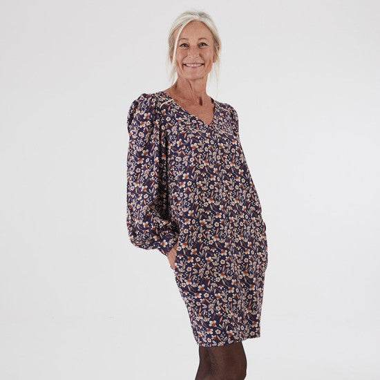 Coralie Bijasson Auriane Dress and Blouse