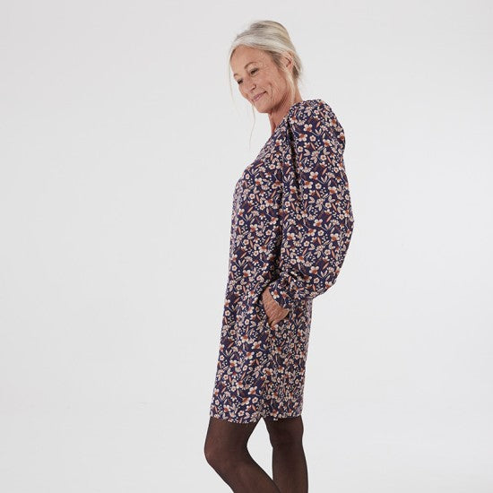 Coralie Bijasson Auriane Dress and Blouse