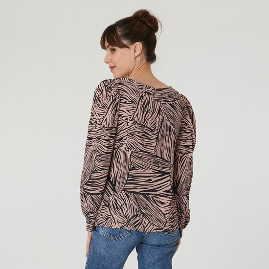 Coralie Bijasson Auriane Dress and Blouse