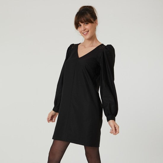Coralie Bijasson Auriane Dress and Blouse