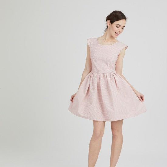 Coralie Bijasson Aurore Dress