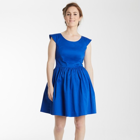 Coralie Bijasson Aurore Dress