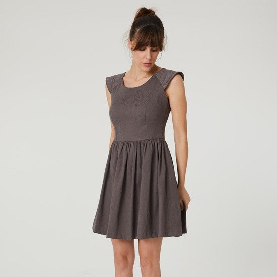 Coralie Bijasson Aurore Dress