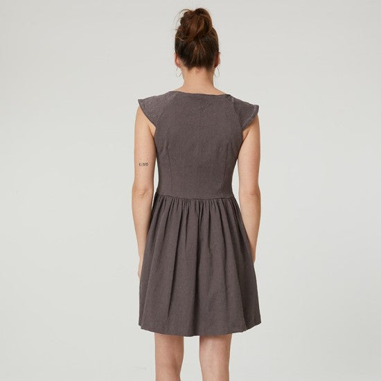 Coralie Bijasson Aurore Dress