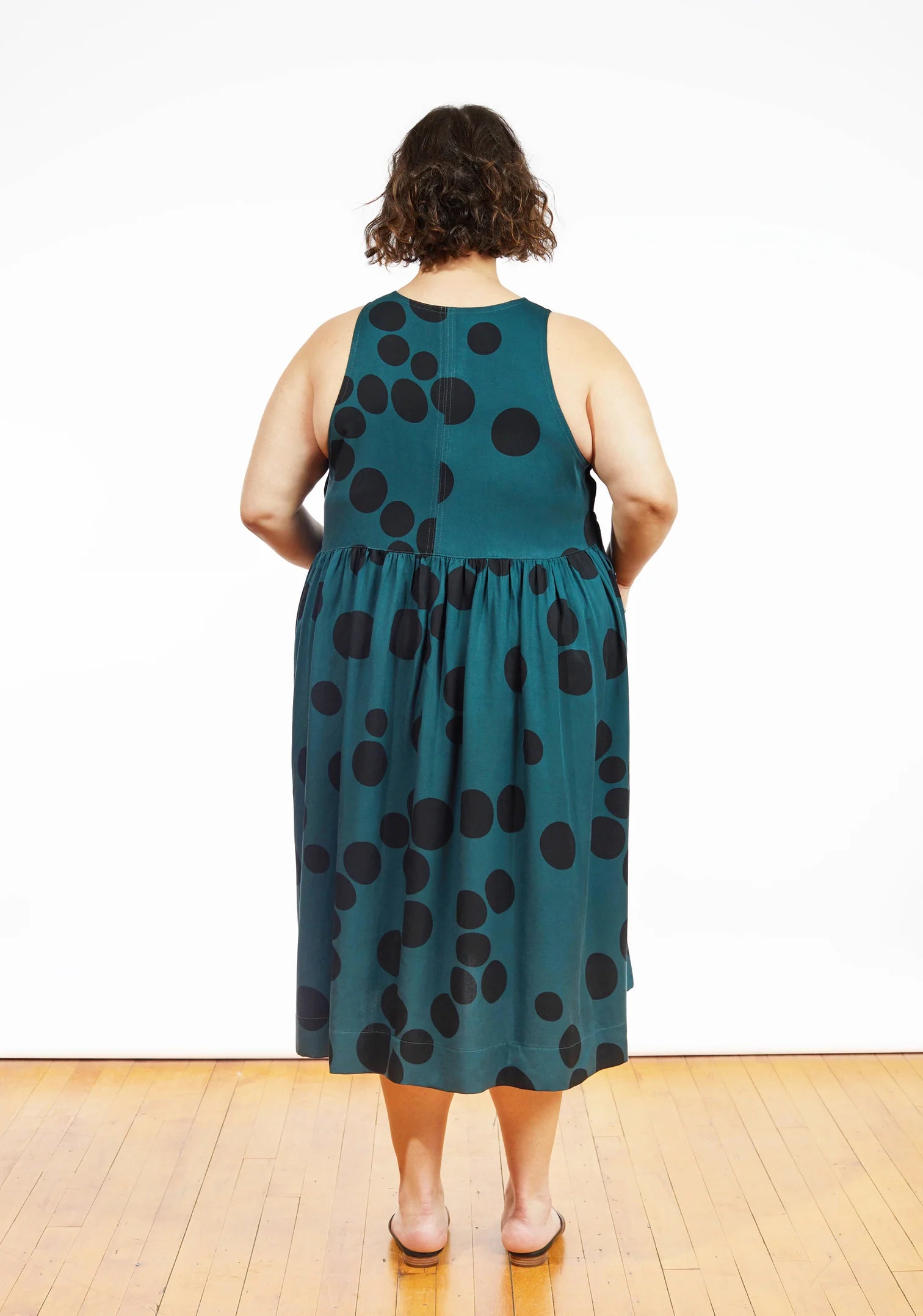 Grainline Studio Austin Dress
