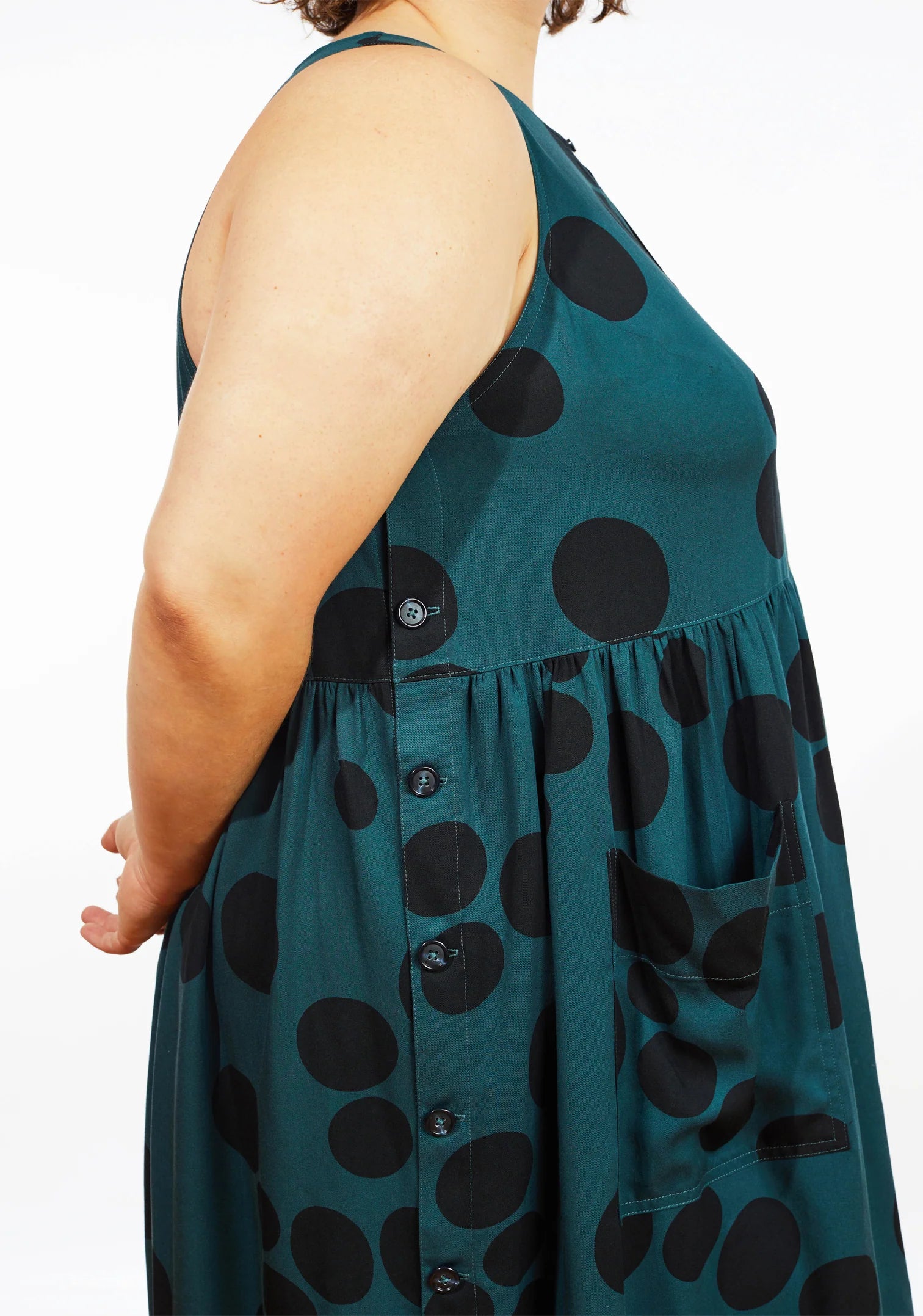 Grainline Studio Austin Dress