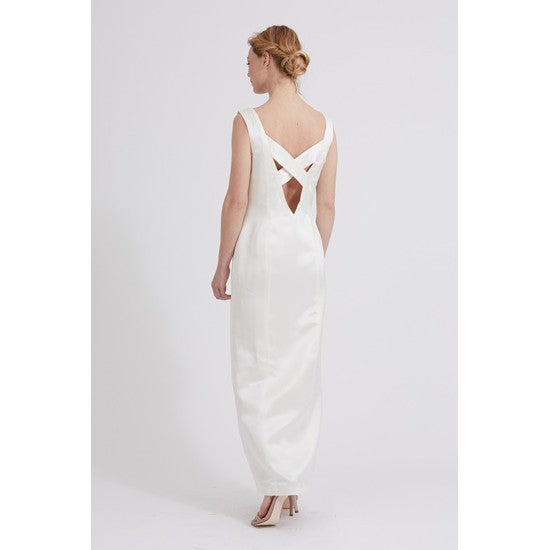 Coralie Bijasson Axelle Dress