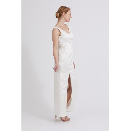 Coralie Bijasson Axelle Dress