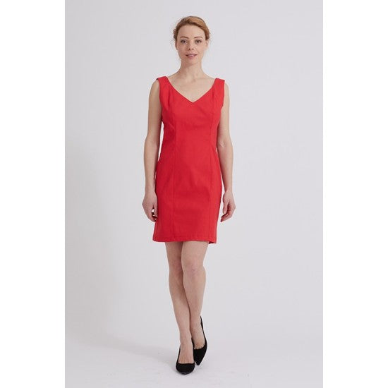 Coralie Bijasson Axelle Dress