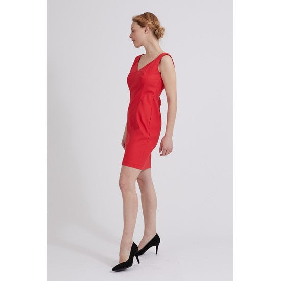 Coralie Bijasson Axelle Dress