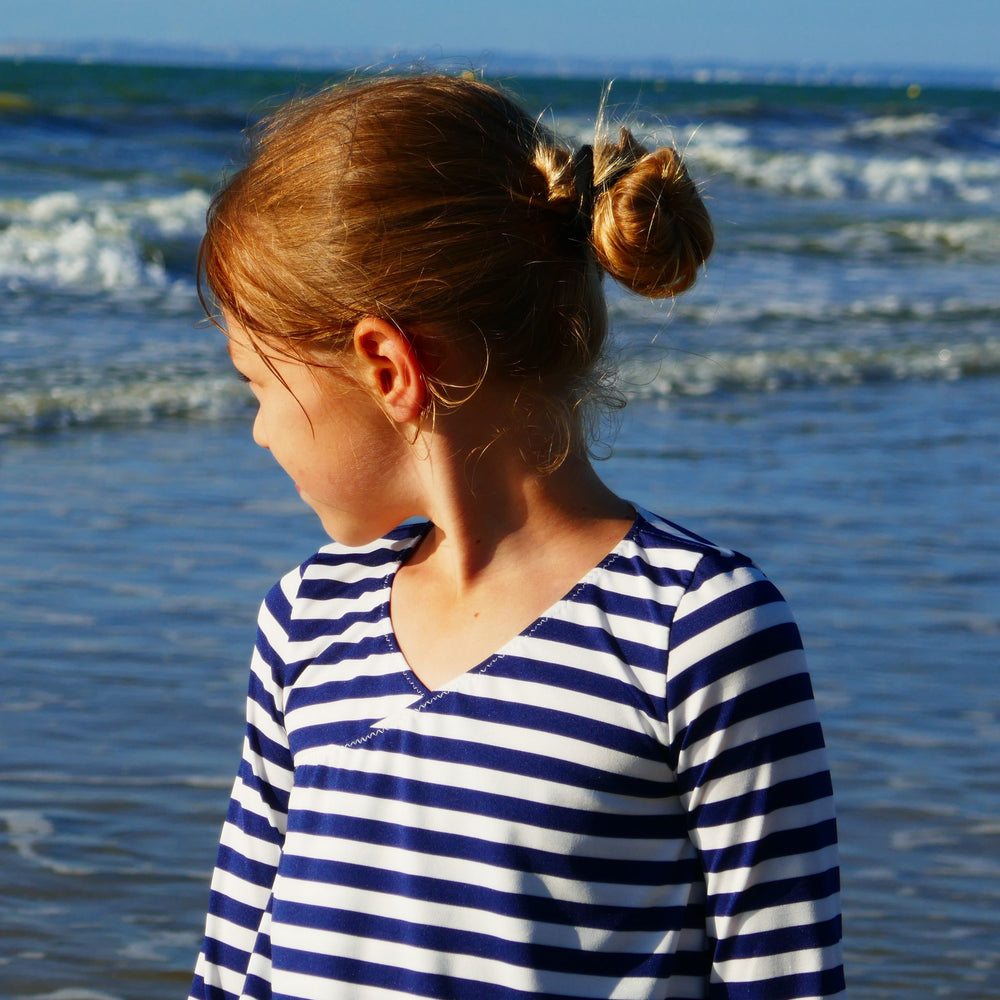 Petits D'om Azura Swimsuit
