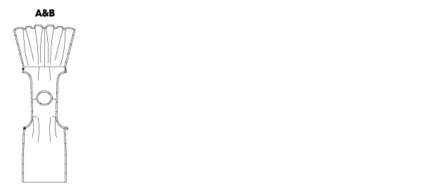 Butterick Dress B4790