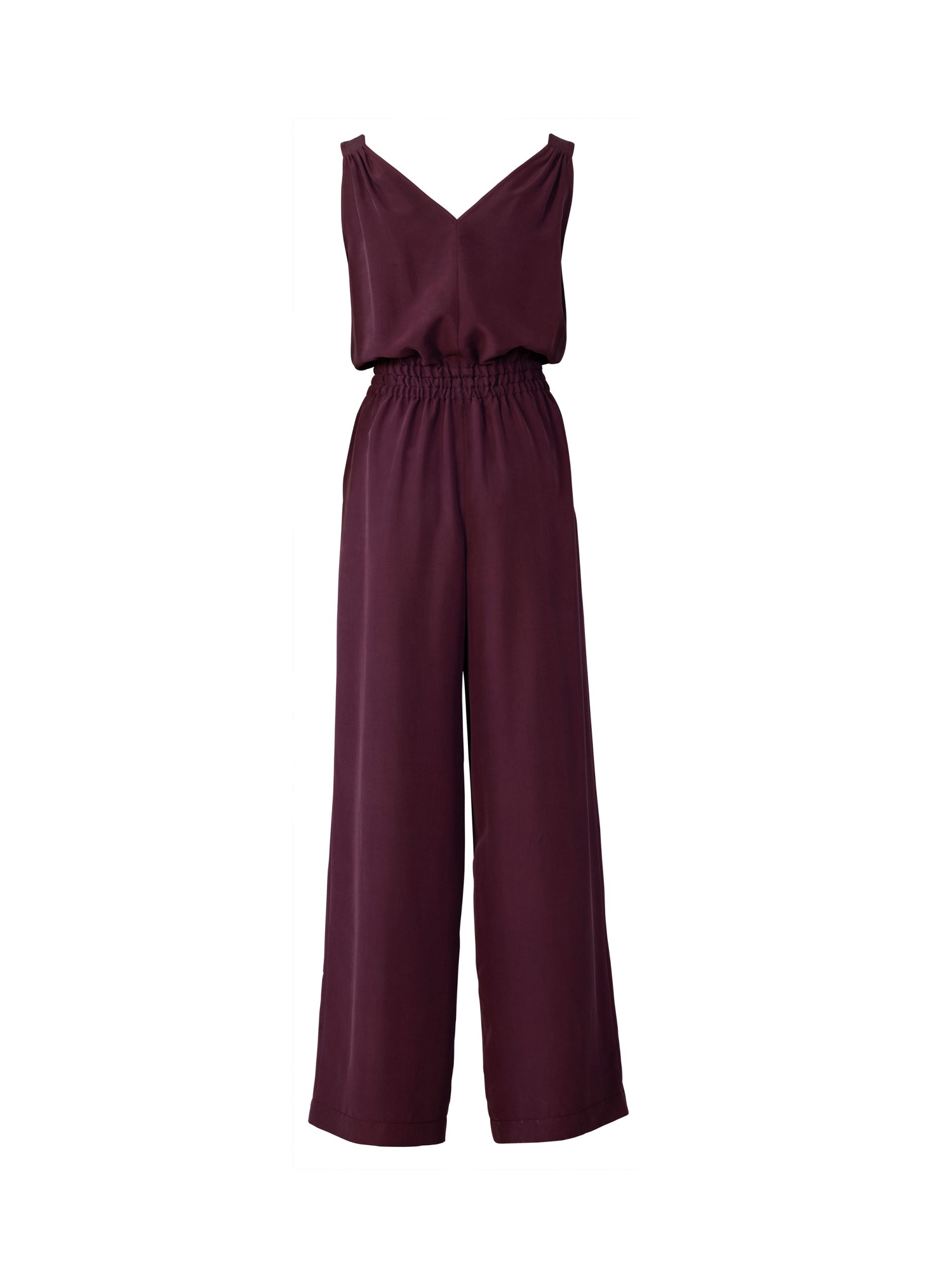 Burda Jumpsuit 5817