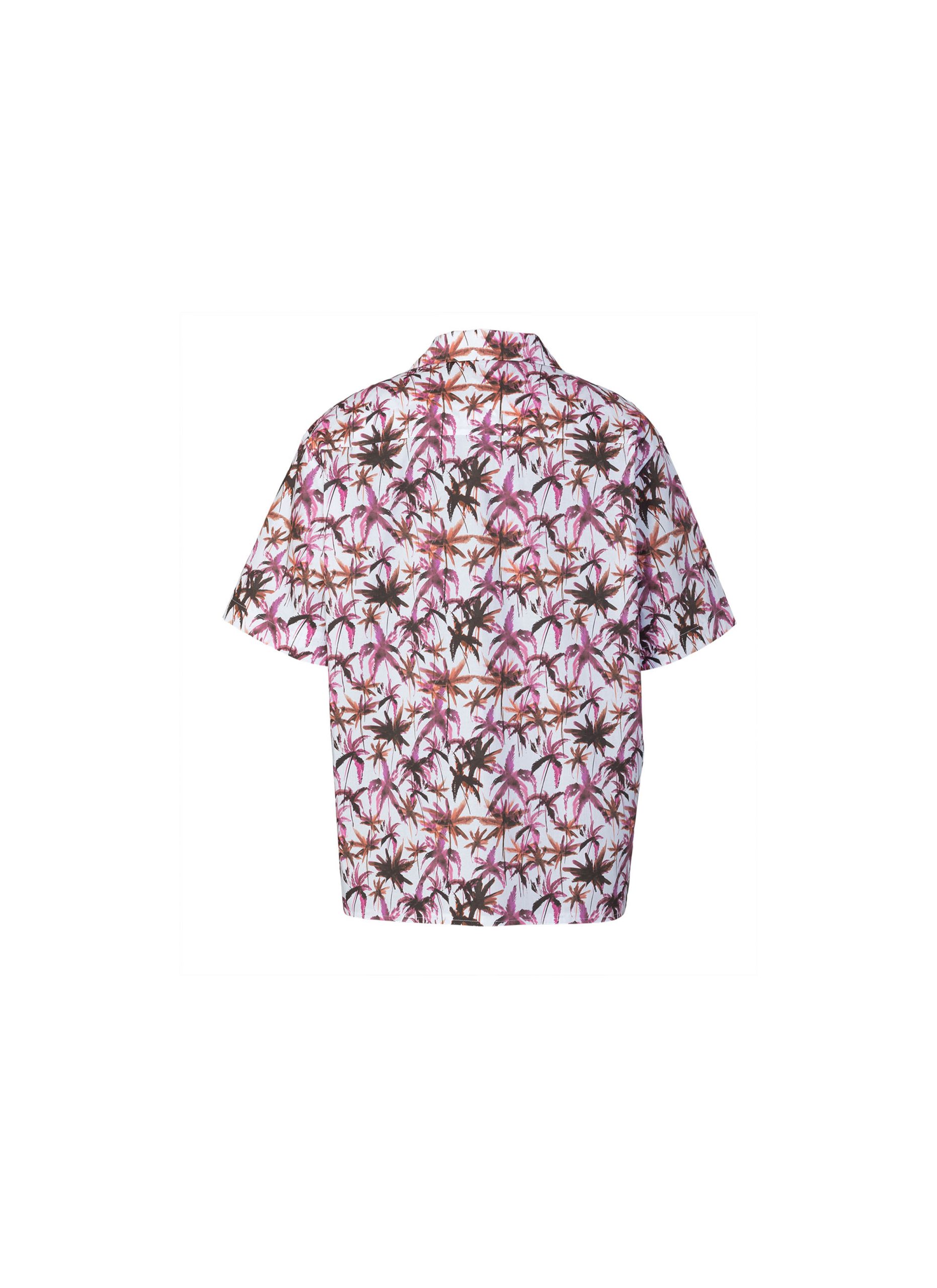Burda Men's Shirt or Shacket 5842