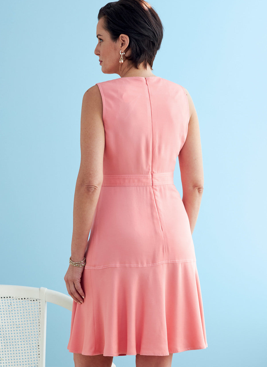 Butterick Mix and Match Outfits B6738