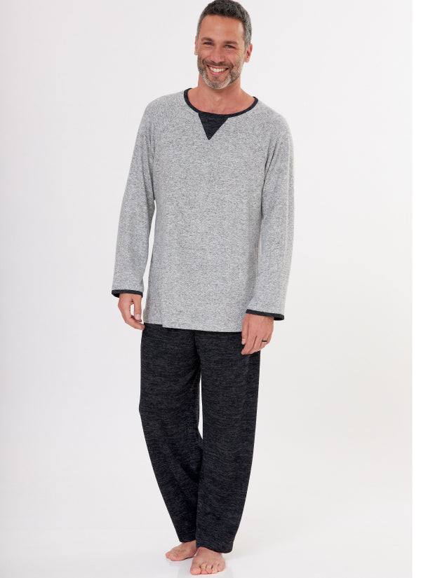 Butterick Unisex/Children/s Nightwear B6867