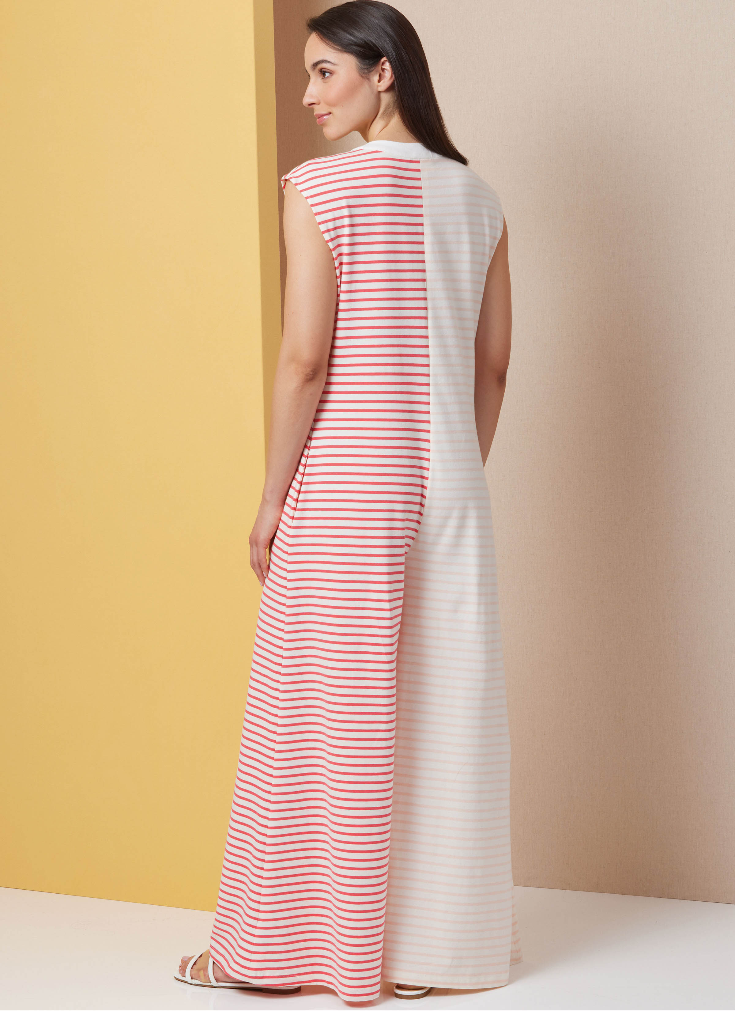 Butterick Jumpsuit B7029