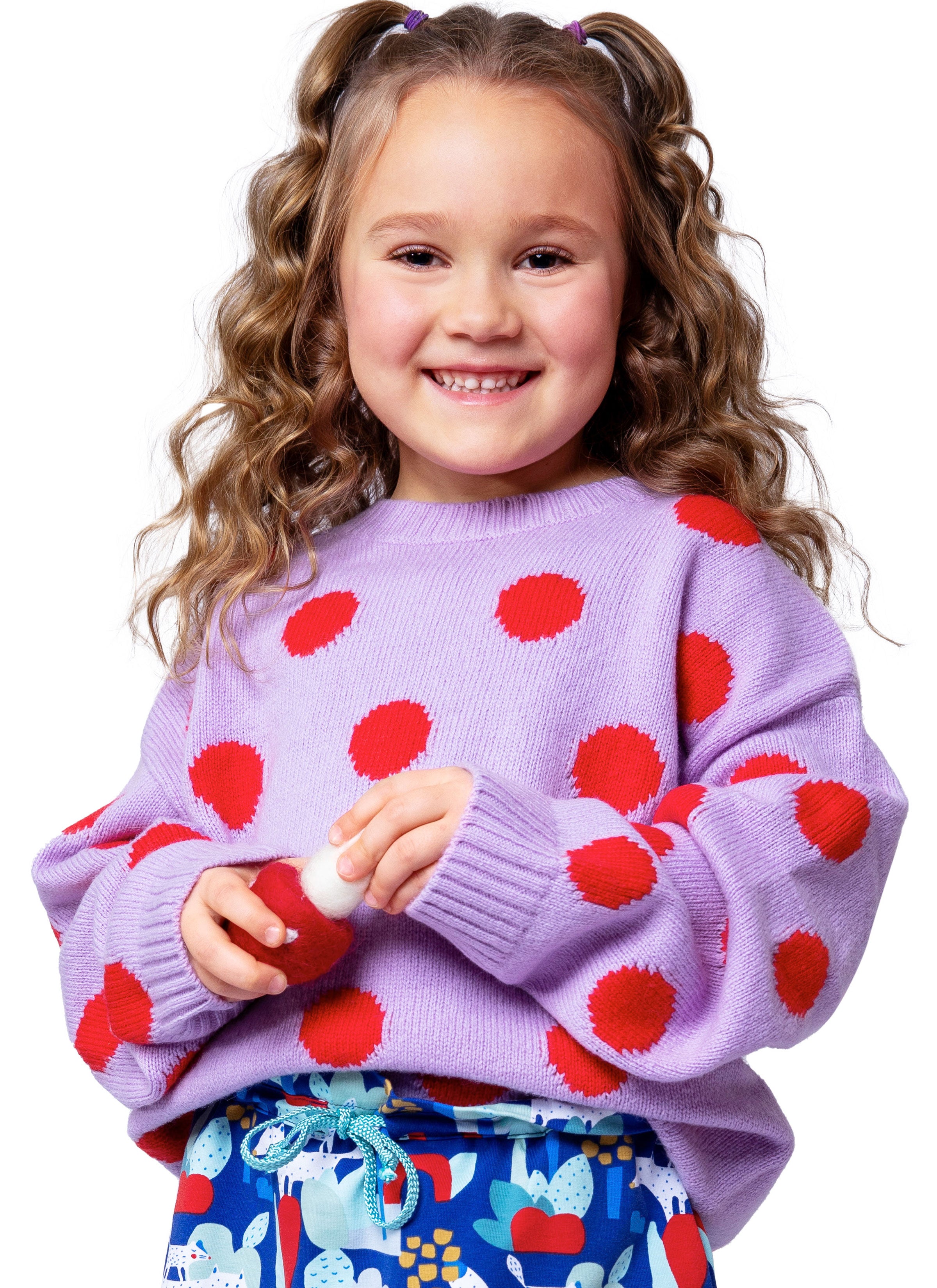 Burda Children's Mini Skirts 9210