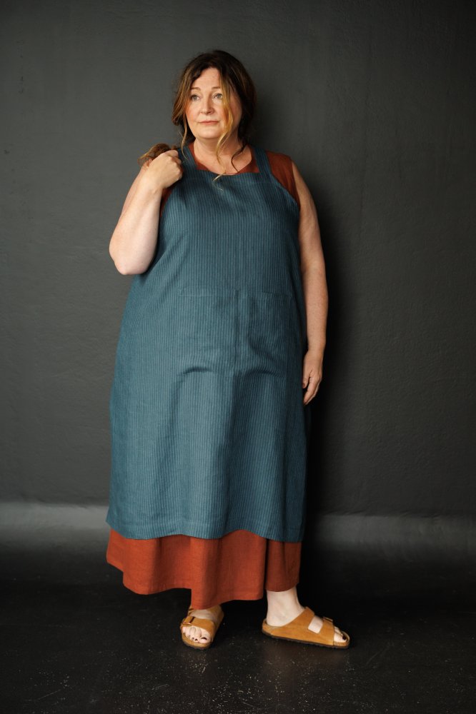 Merchant & Mills Betty Apron