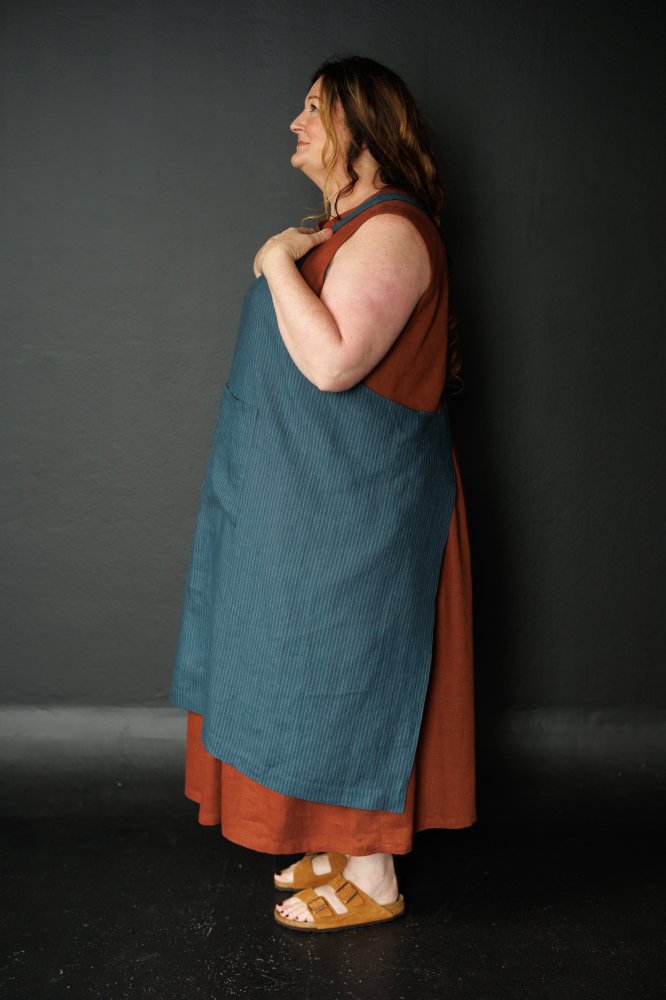 Merchant & Mills Betty Apron