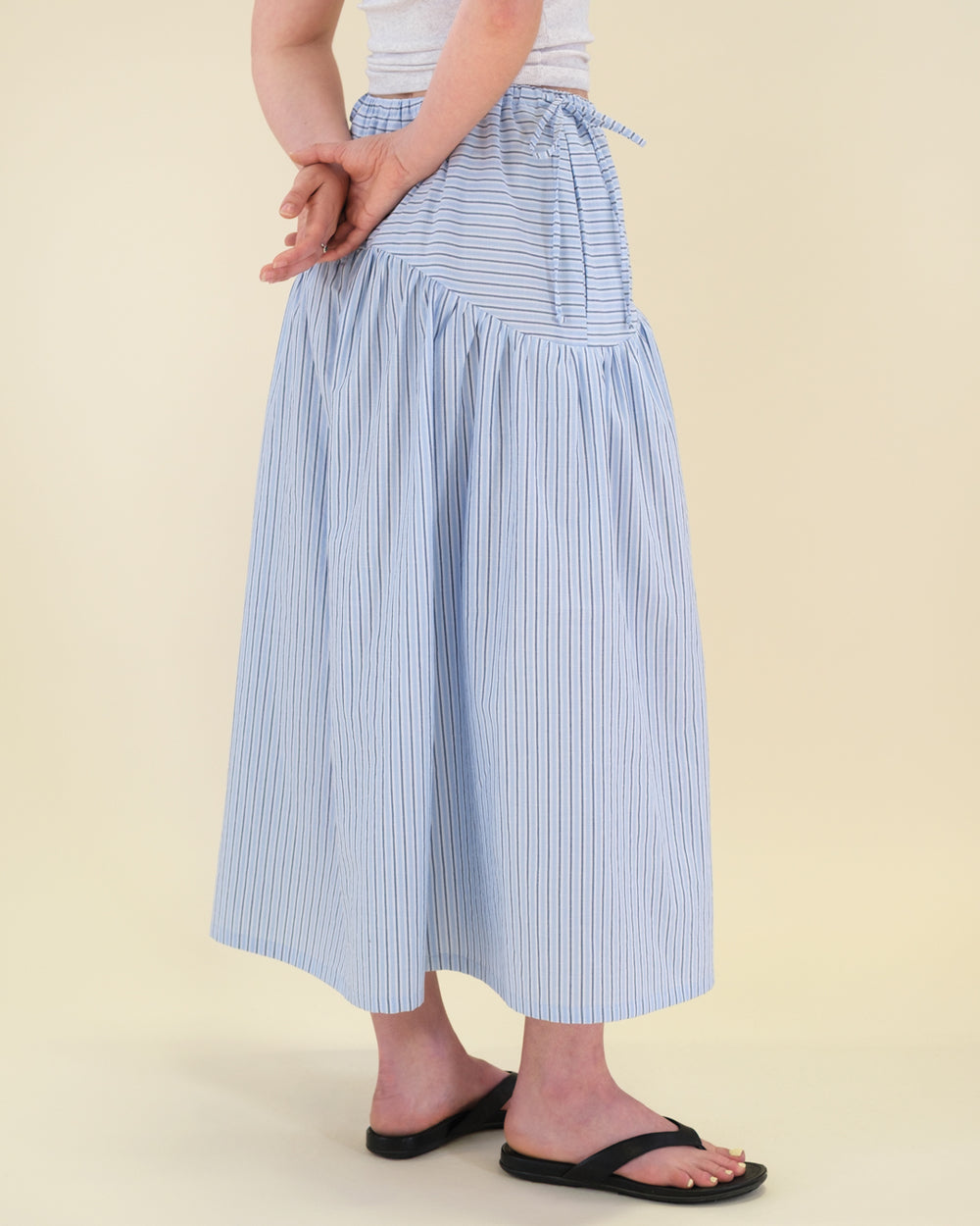 BF Patterns Sabrina Skirt