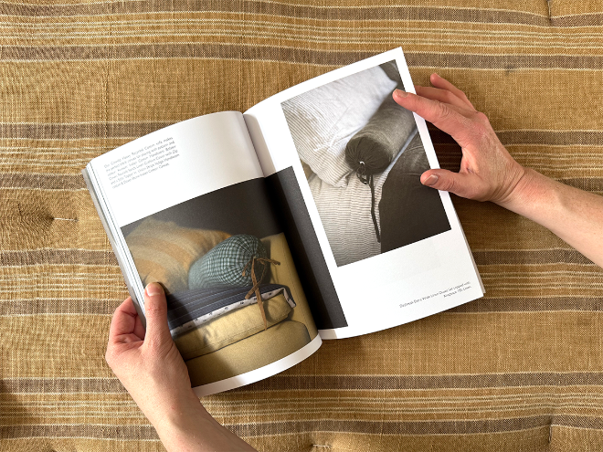 Merchant & Mills HOUSE Book