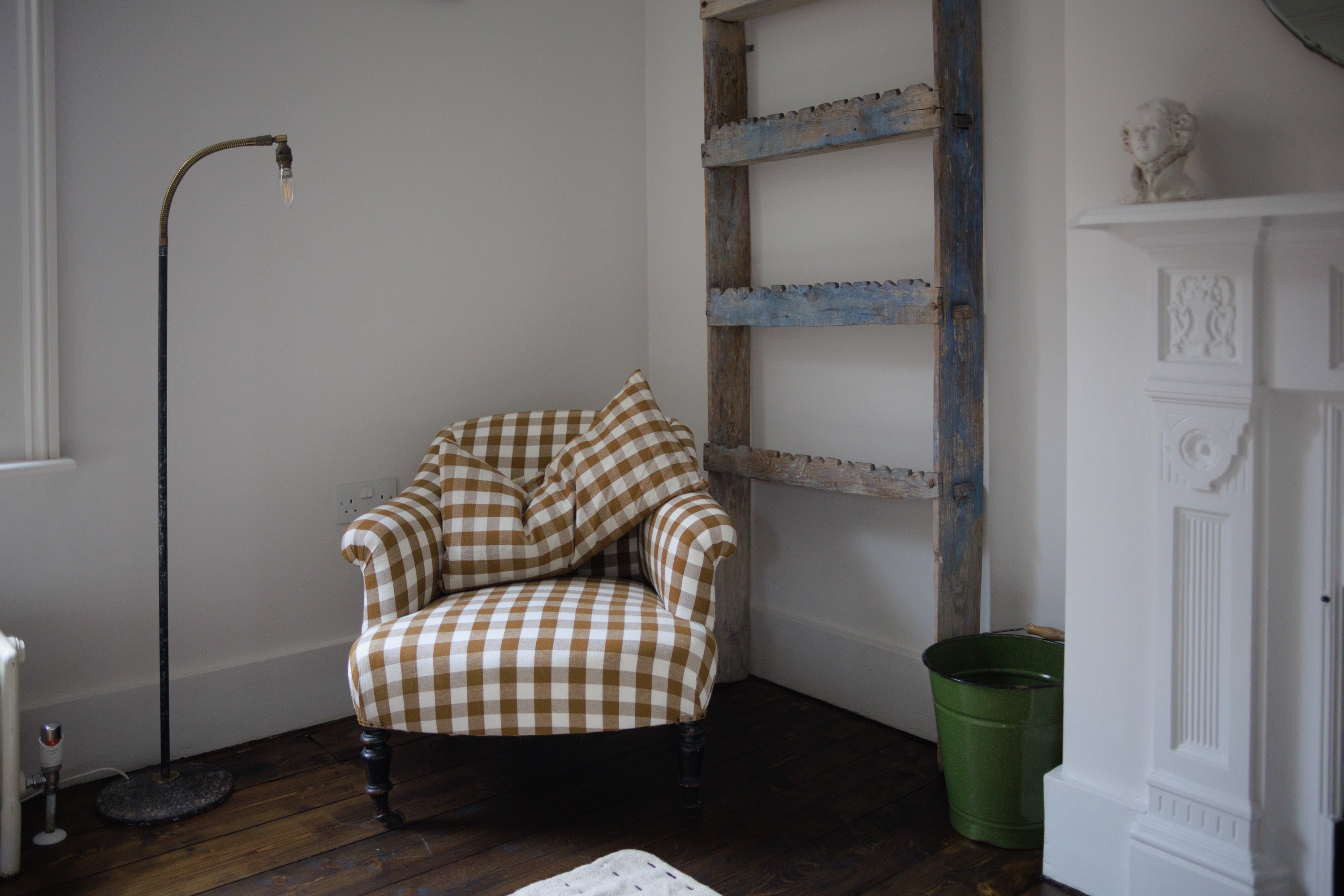 Merchant & Mills HOUSE Book