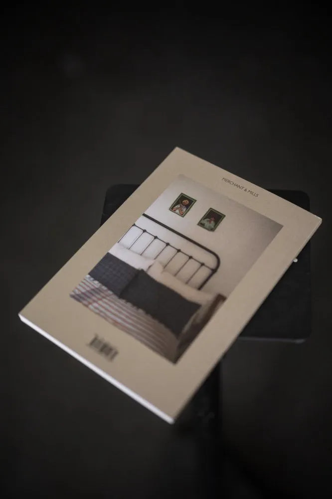 Merchant & Mills HOUSE Book