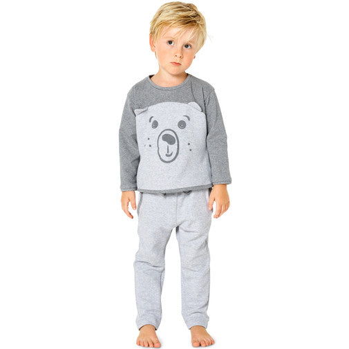 Burda Baby/Child Pyjamas 9326