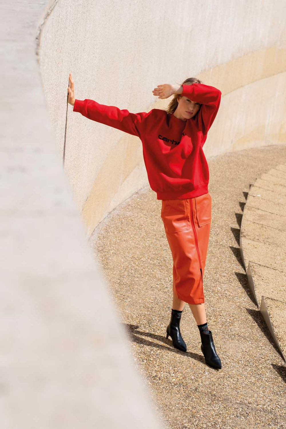 Fibre Mood Bay Skirt