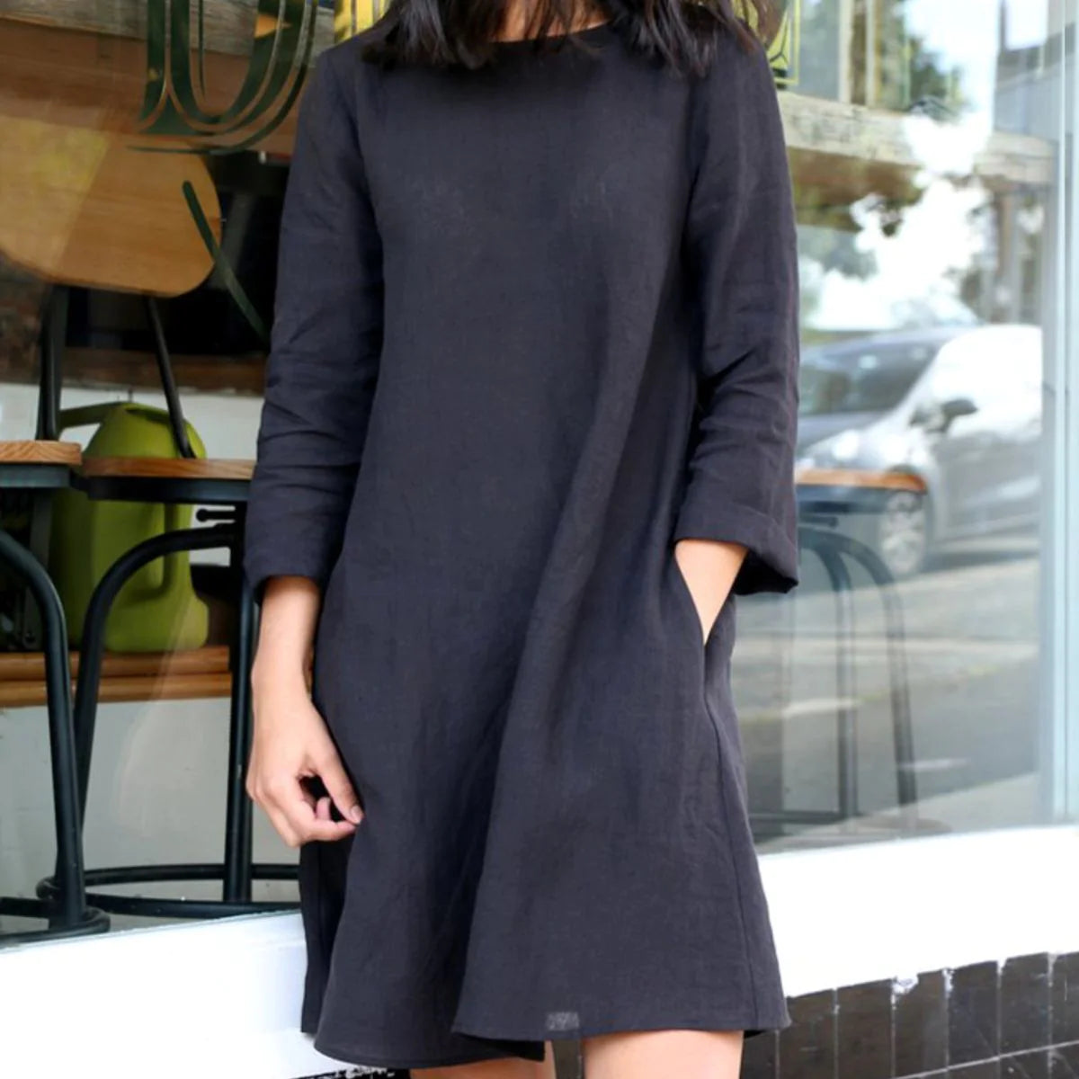 Tessuti Fabrics Bella Dress