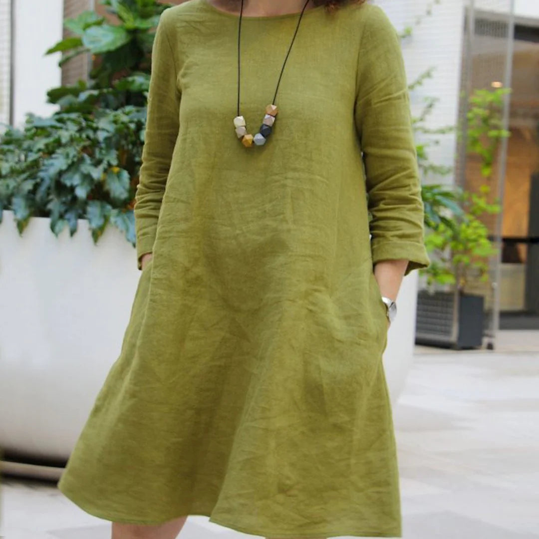 Tessuti Fabrics Bella Dress