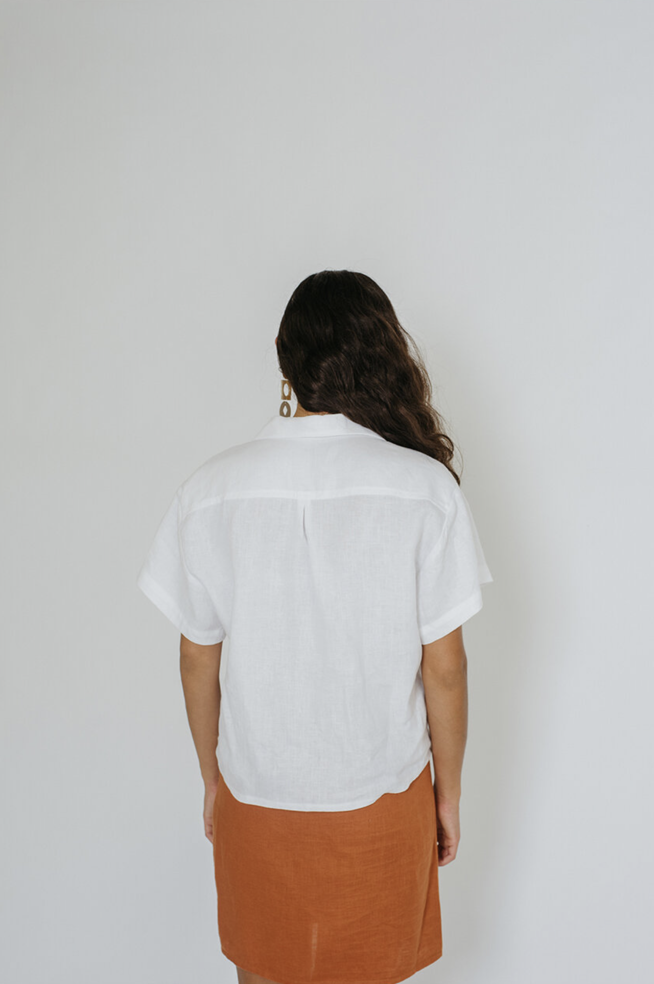 Common Stitch Bellbird Button Up Shirt