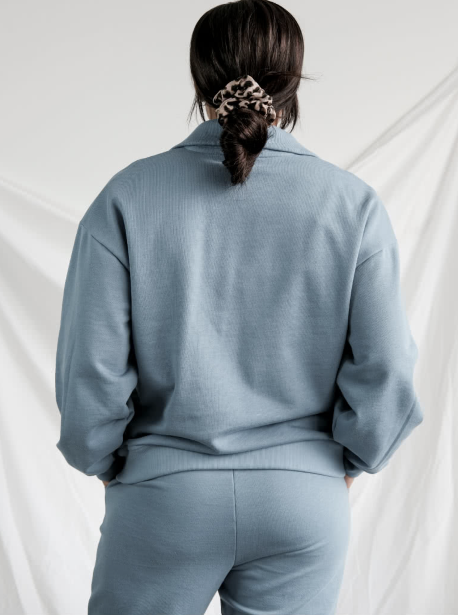 Style Arc Bert Knit Top