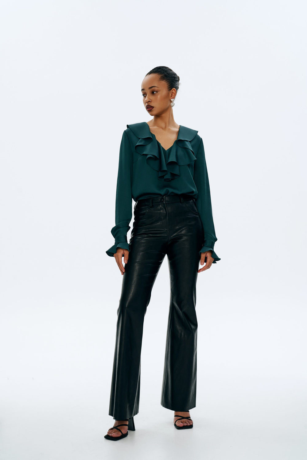 Vikisews Bertha Blouse PDF