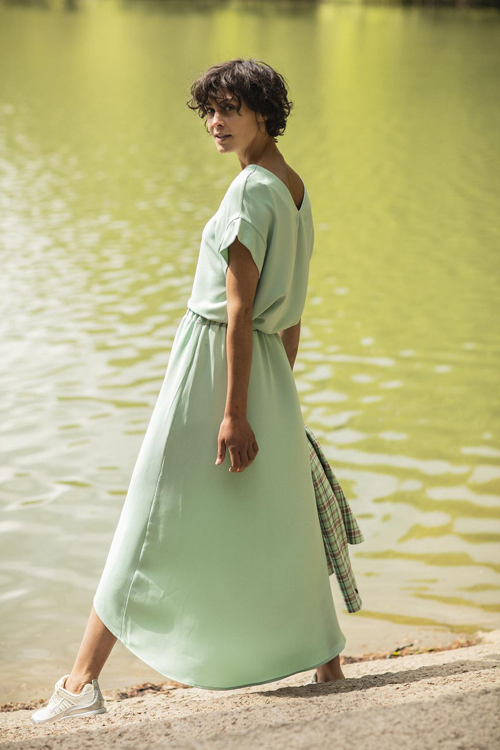 Fibre Mood Betsy Skirt