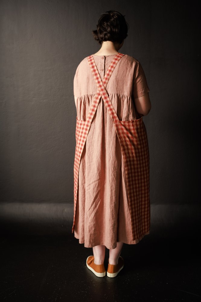 Merchant & Mills Betty Apron