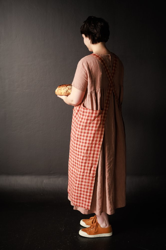 Merchant & Mills Betty Apron